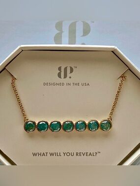 Bomb Party 2026 Necklace